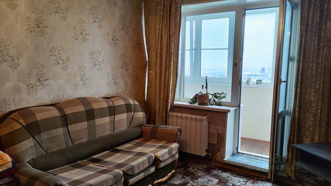 квартира г Дзержинский ул Шама 10 фото 8