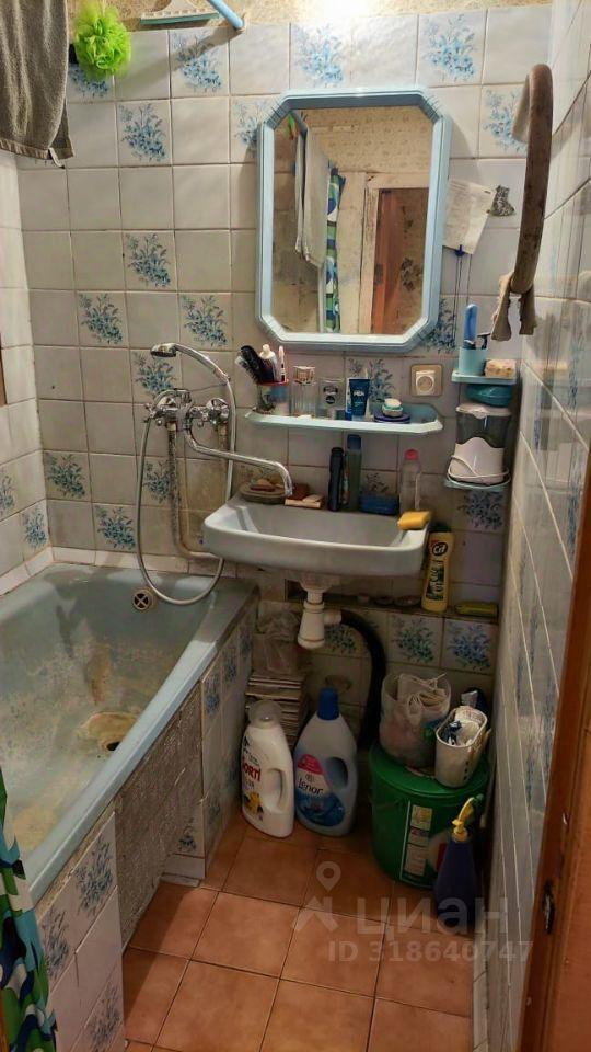 квартира г Дзержинский ул Шама 10 фото 11