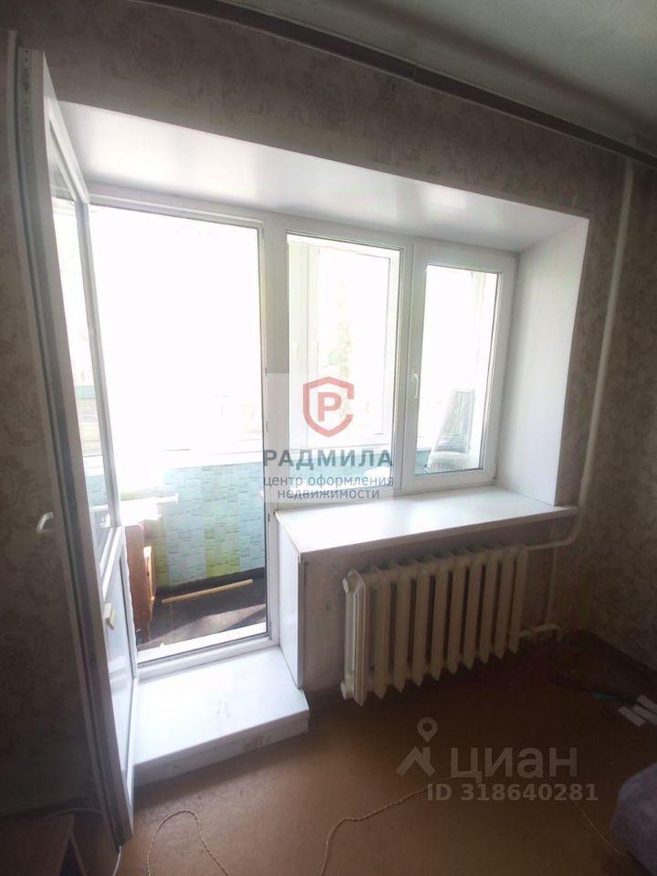 квартира городской округ Сергиево-Посадский г Хотьково ул Калинина 13 фото 6