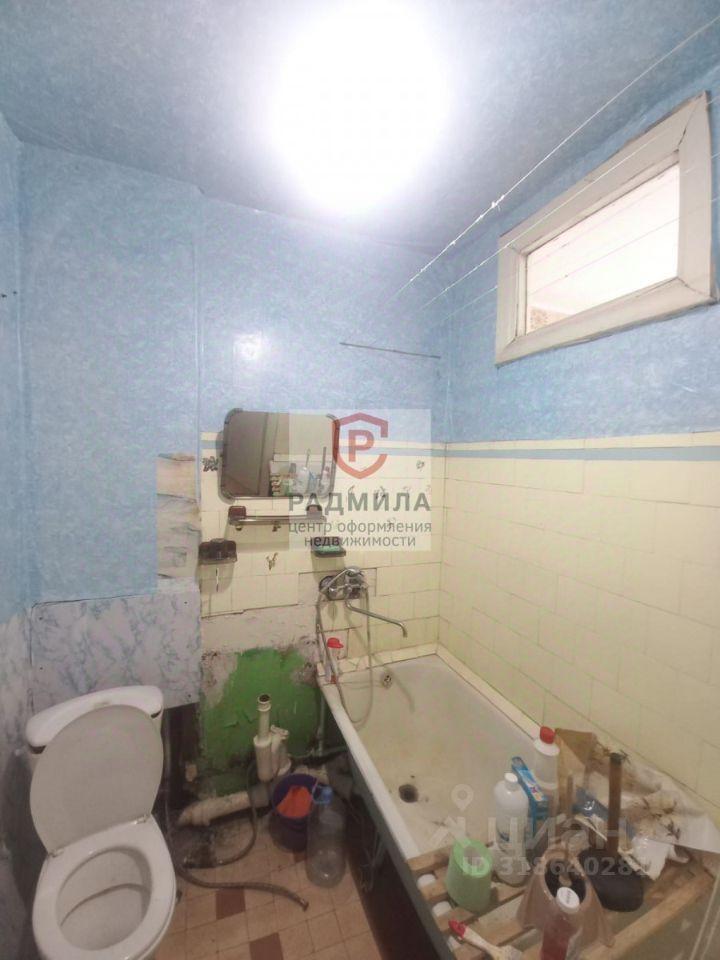 квартира городской округ Сергиево-Посадский г Хотьково ул Калинина 13 фото 15