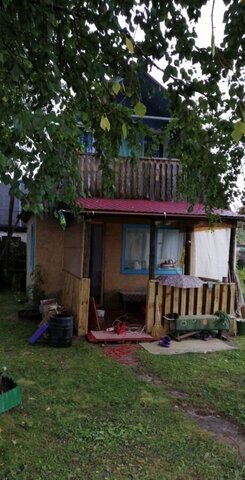 дом б-р Комсомольский Тюменская обл. фото