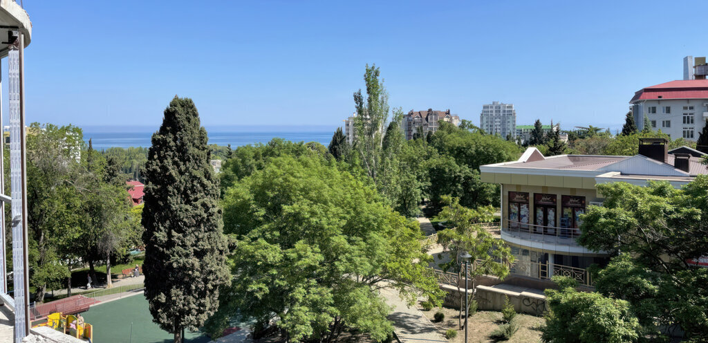 квартира г Алушта ЖК «Галерея» фото 4