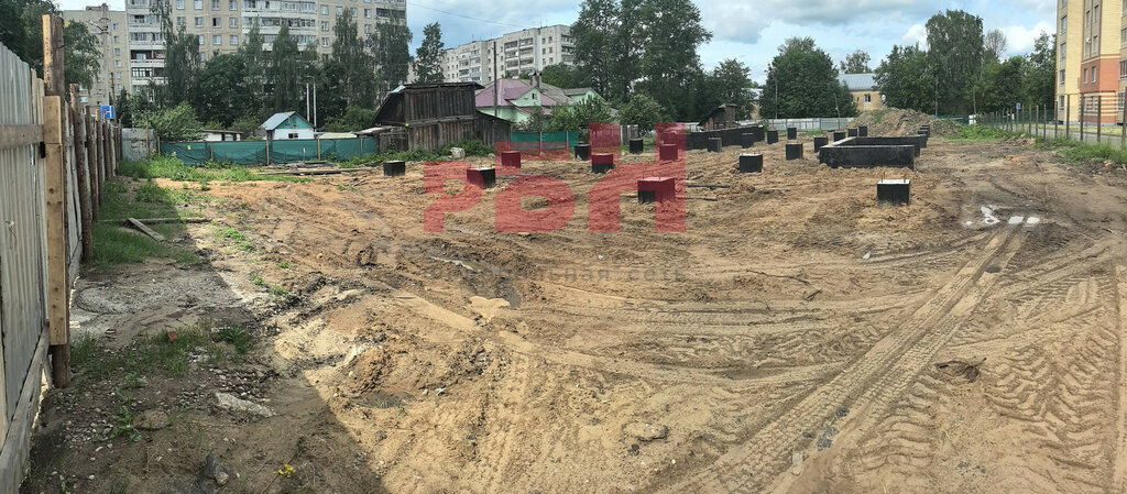 свободного назначения г Кострома ул Рабочая 6-я 24 фото 4