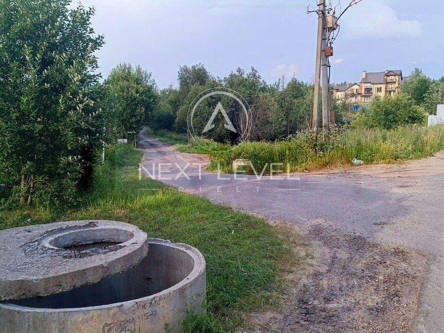 земля г Мытищи КП «Немо», Виражная улица, 16, Некрасовский фото 16