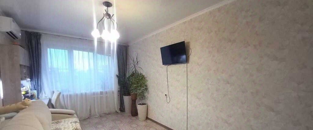 квартира г Пенза р-н Железнодорожный ул Чаадаева 91 фото 7