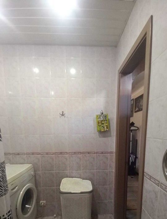 квартира г Пенза р-н Железнодорожный ул Чаадаева 91 фото 11