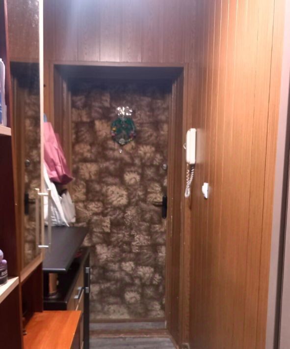 квартира г Пенза р-н Железнодорожный ул Чаадаева 91 фото 12