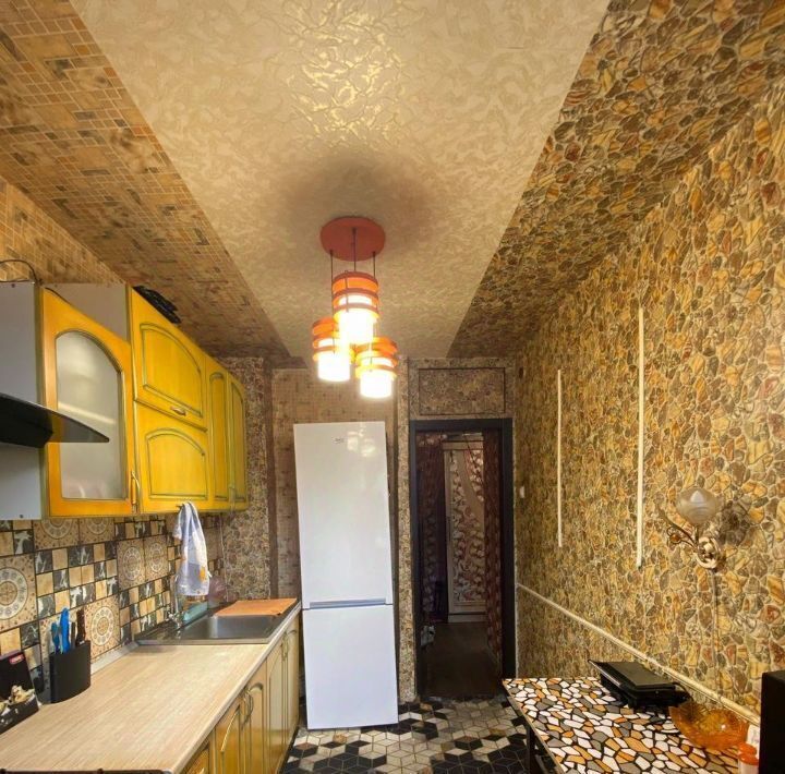 квартира г Заречный проезд Молодежный 9 фото 6