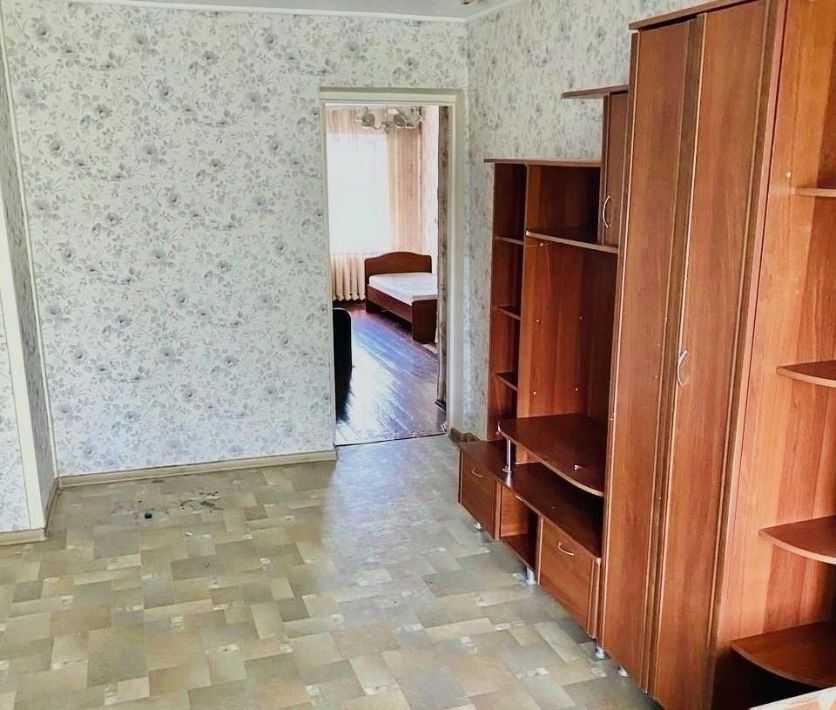 квартира г Челябинск р-н Центральный ул Сони Кривой 61 фото 1