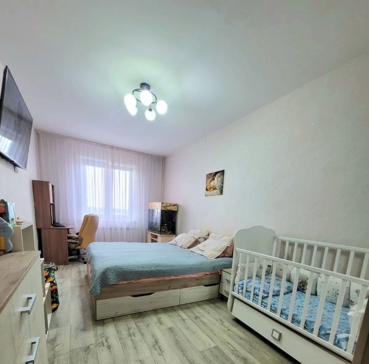 квартира г Копейск ул Короленко 12 фото 2