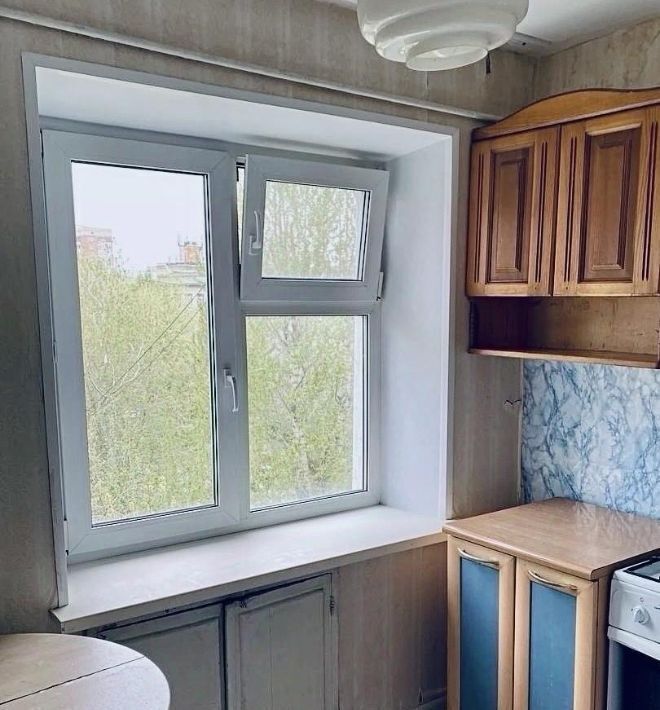 квартира г Челябинск р-н Центральный ул Сони Кривой 61 фото 3