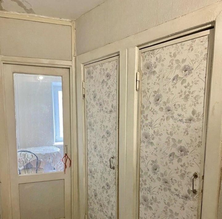 квартира г Челябинск р-н Центральный ул Сони Кривой 61 фото 2