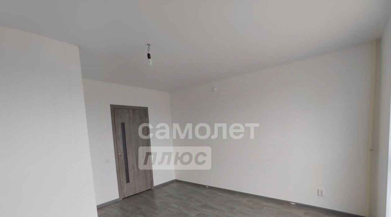 квартира г Челябинск р-н Советский ул Блюхера 123ж фото 3