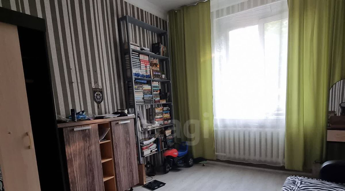 квартира г Чебаркуль ул Мира 9 фото 2