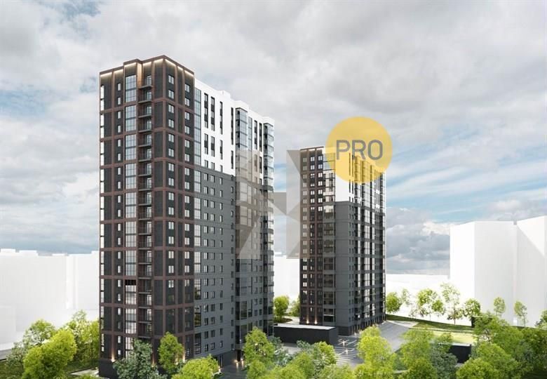 квартира г Новосибирск р-н Калининский ул Курчатова 16 сек. 1 фото 2