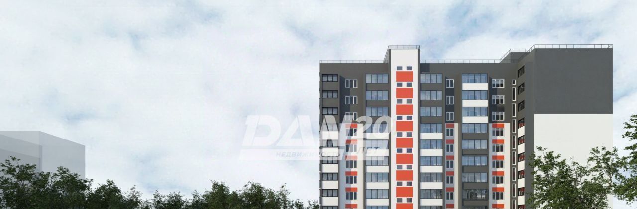 квартира г Челябинск р-н Тракторозаводский ул Артиллерийская 97 фото 3