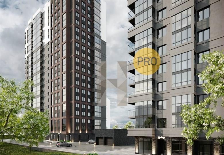 квартира г Новосибирск р-н Калининский ул Курчатова 16 сек. 1 фото 4