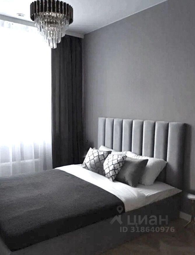 квартира г Краснодар ул Восточно-Кругликовская 22/2 фото 7