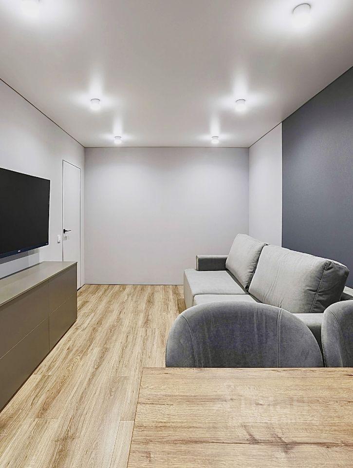 квартира г Краснодар ул Восточно-Кругликовская 22/2 фото 6