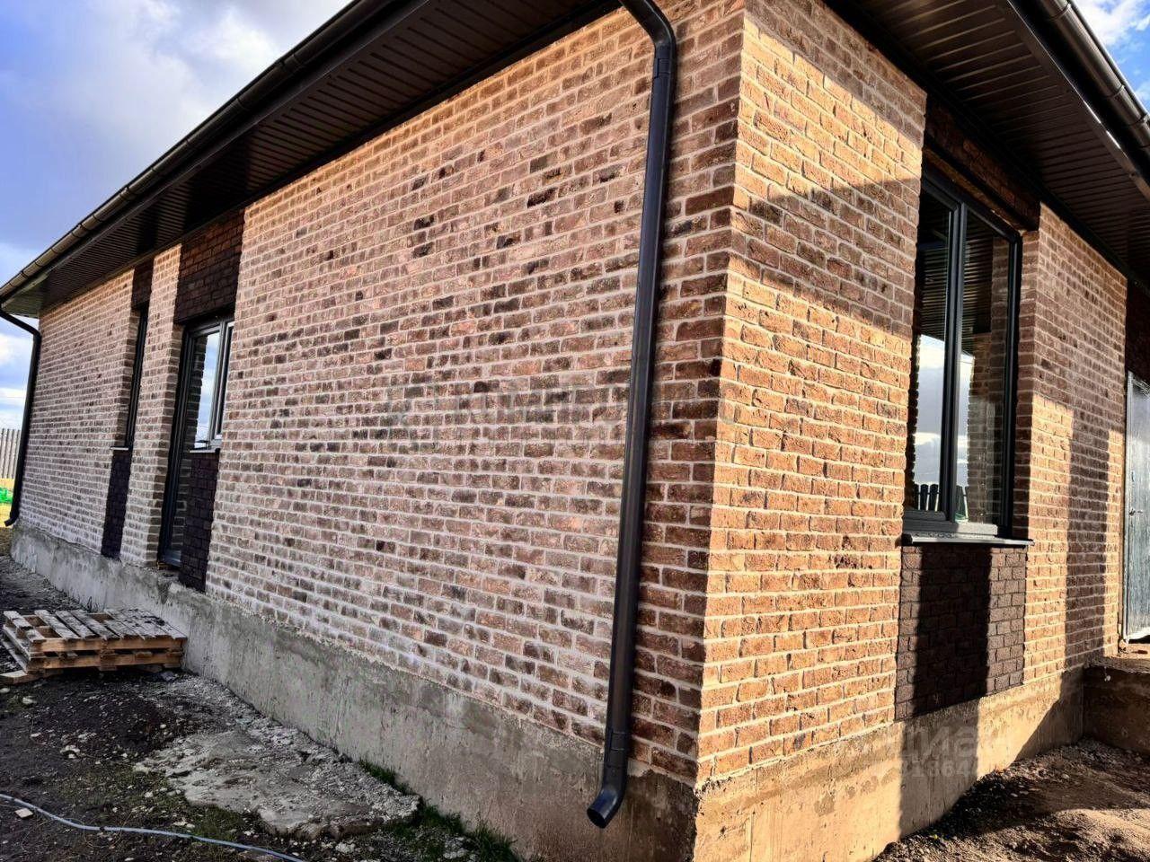 дом г Краснодар п Лазурный ул Артековская 56 р-н Прикубанский фото 8