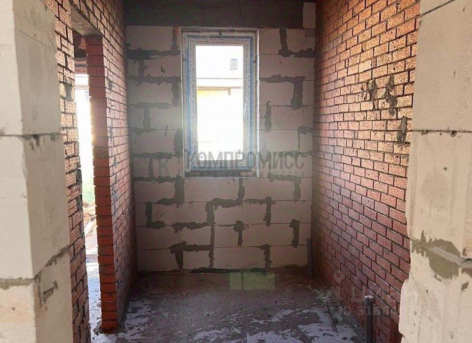 дом г Краснодар п Лазурный ул Артековская 56 р-н Прикубанский фото 10