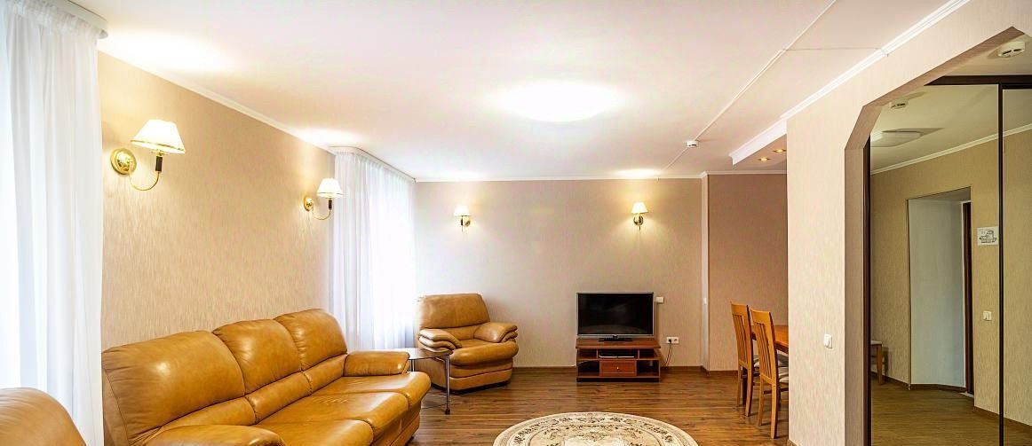 комната г Томск р-н Советский Академгородок пр-кт Академический 16 фото 12