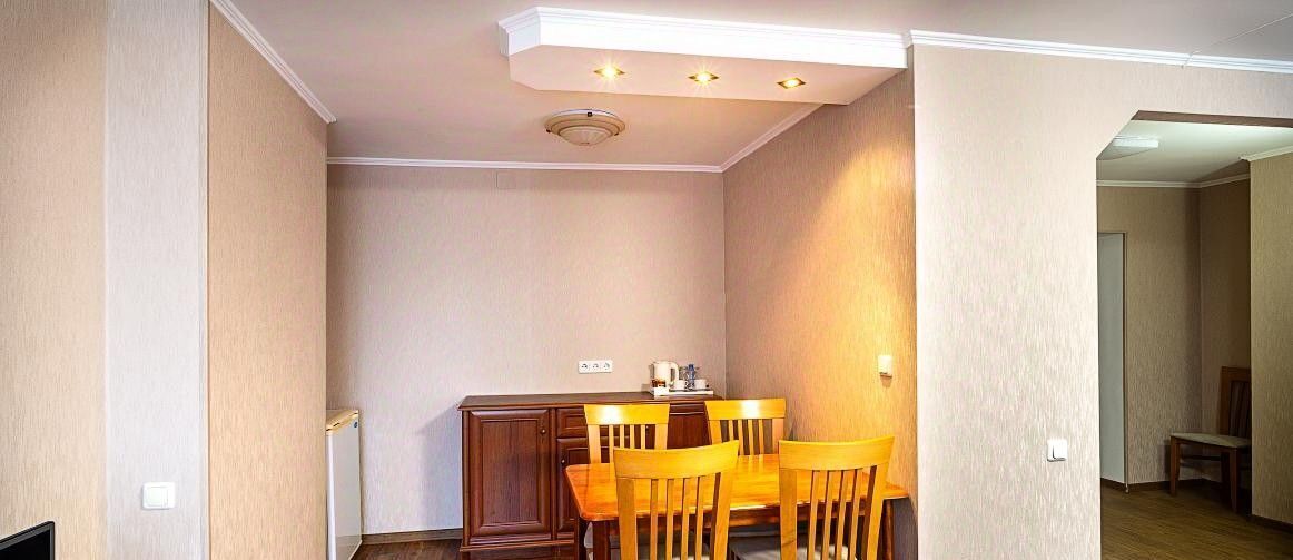 комната г Томск р-н Советский Академгородок пр-кт Академический 16 фото 11