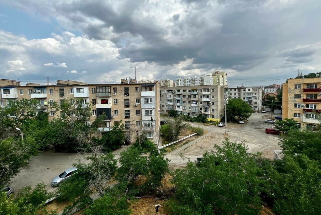квартира г Астрахань ул Дубровинского 54 фото 8
