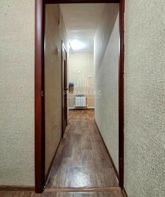 квартира г Брянск ул Карачижская 71 фото 18