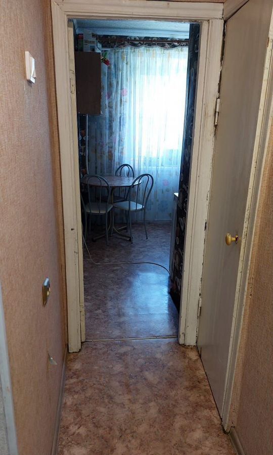квартира г Биробиджан ул Пионерская 37 Еврейская автономная обл. фото 7