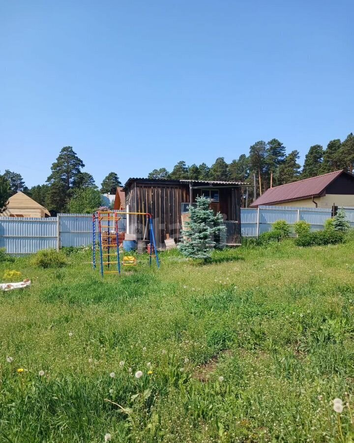 дом г Томск с Дзержинское ул Мало-Больничная р-н Кировский фото 7