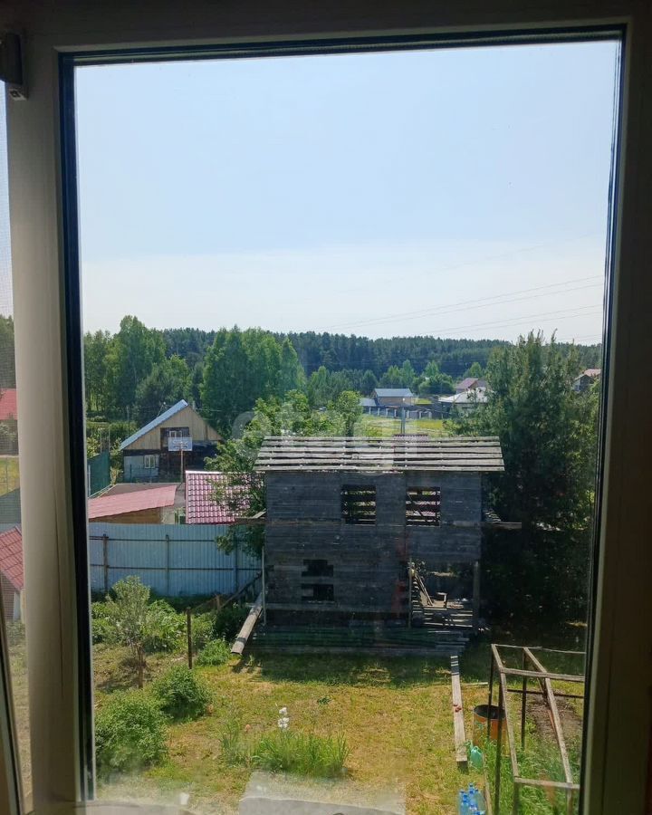 дом г Томск с Дзержинское ул Мало-Больничная р-н Кировский фото 12