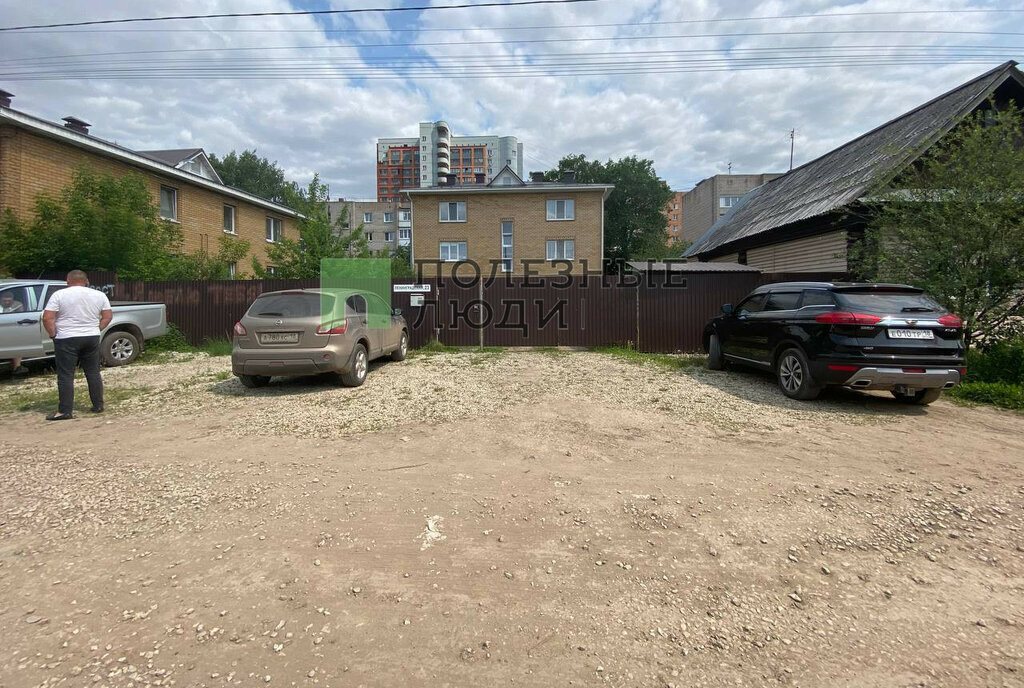 квартира г Ижевск ул Ленинградская 23 фото 25