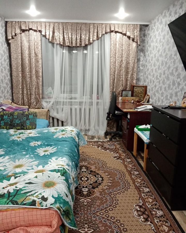 квартира г Ульяновск р-н Ленинский ул Панорамная 79 фото 8