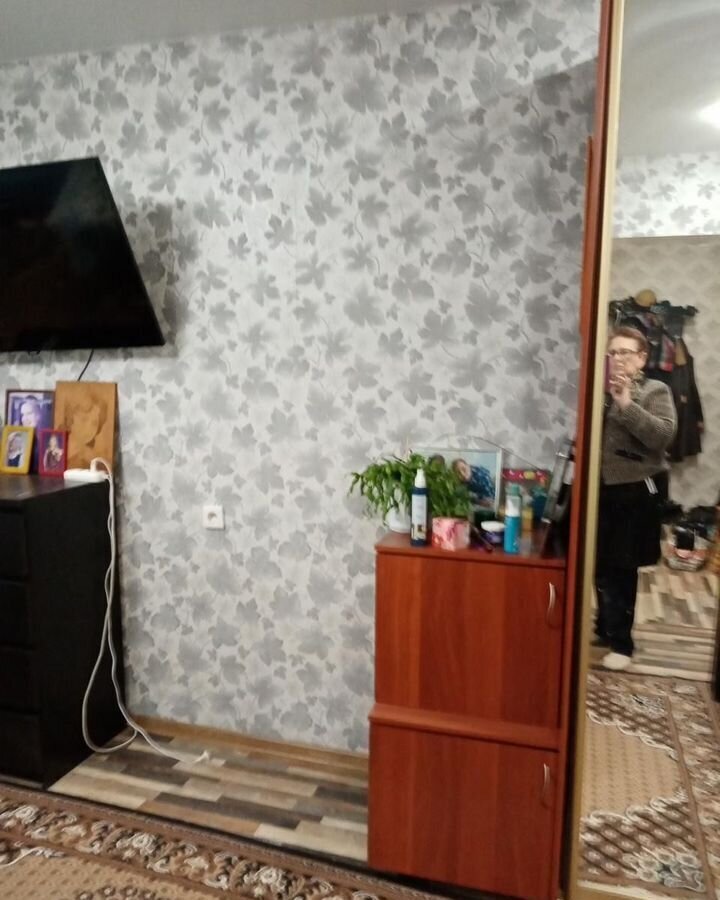 квартира г Ульяновск р-н Ленинский ул Панорамная 79 фото 10