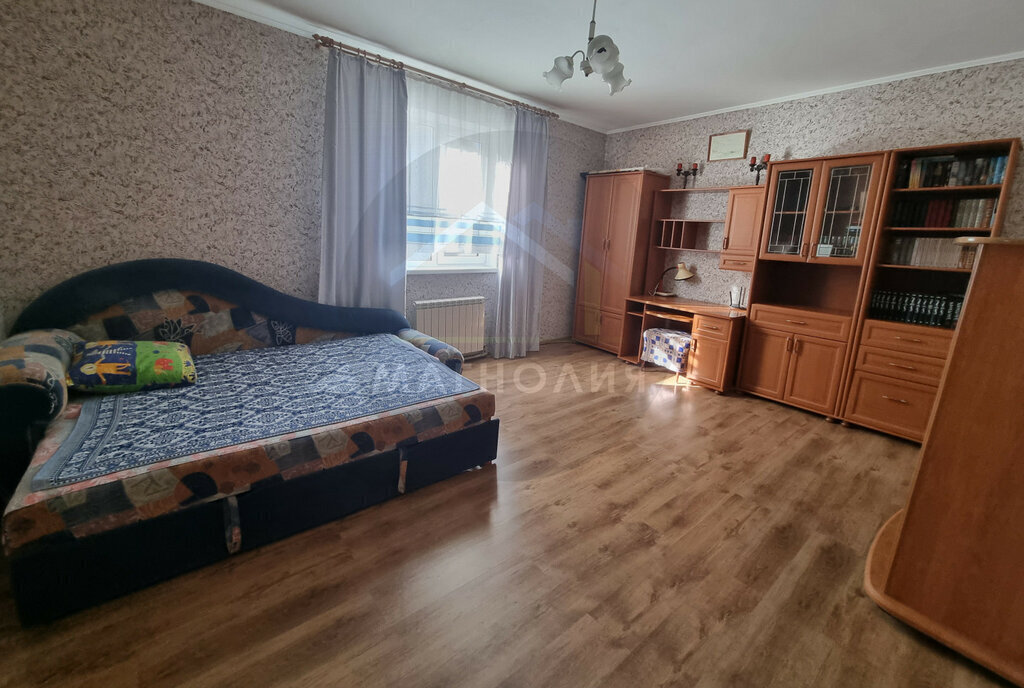 квартира р-н Анапский г Анапа ул Горького 69 фото 5