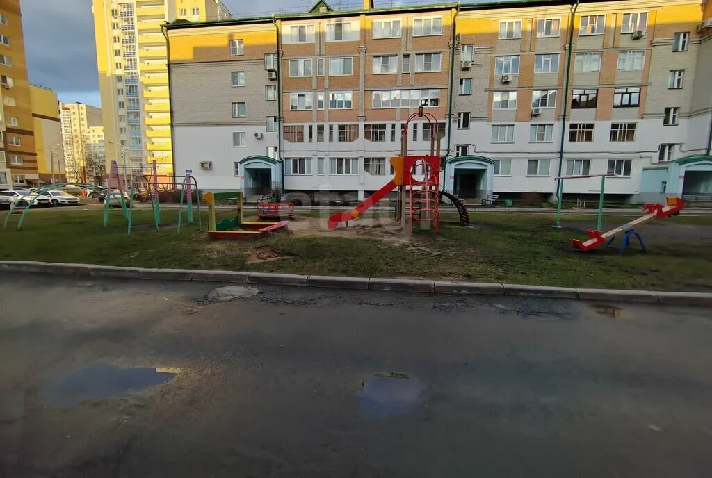 квартира г Саранск ул Лазо 16к/1 фото 6