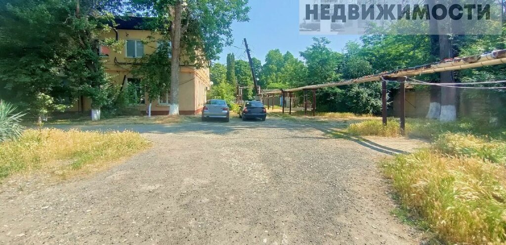 квартира р-н Крымский г Крымск ул Свердлова 18 фото 7