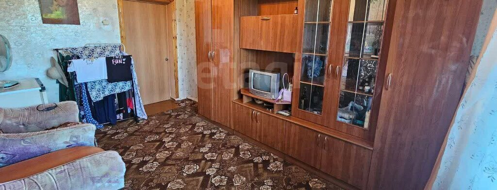 квартира р-н Белореченский г Белореченск ул Ленина 27 фото 10