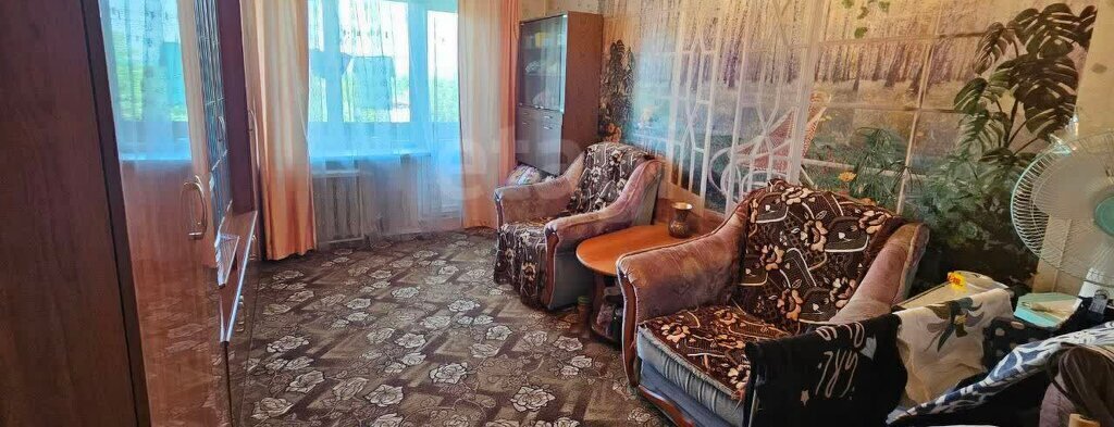 квартира р-н Белореченский г Белореченск ул Ленина 27 фото 13