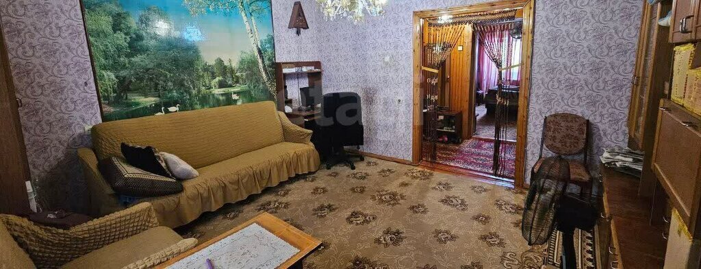 квартира р-н Белореченский г Белореченск ул Ленина 27 фото 15