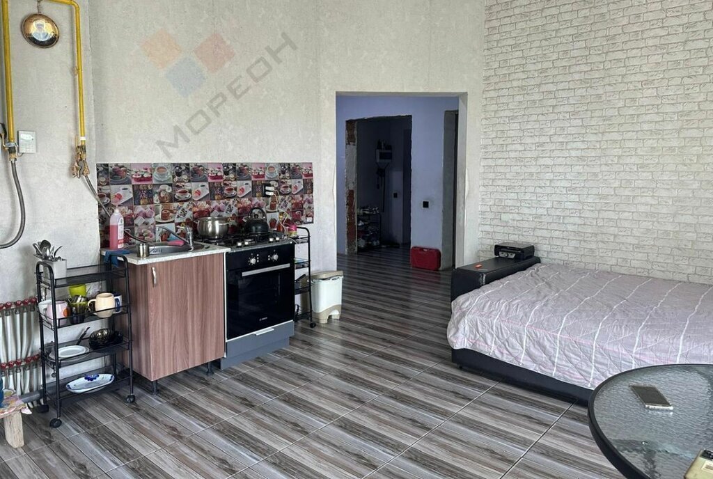 дом г Краснодар ул Речная 20 ДНТ Знаменский фото 6