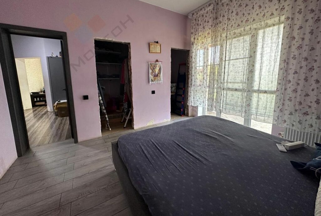 дом г Краснодар ул Речная 20 ДНТ Знаменский фото 7