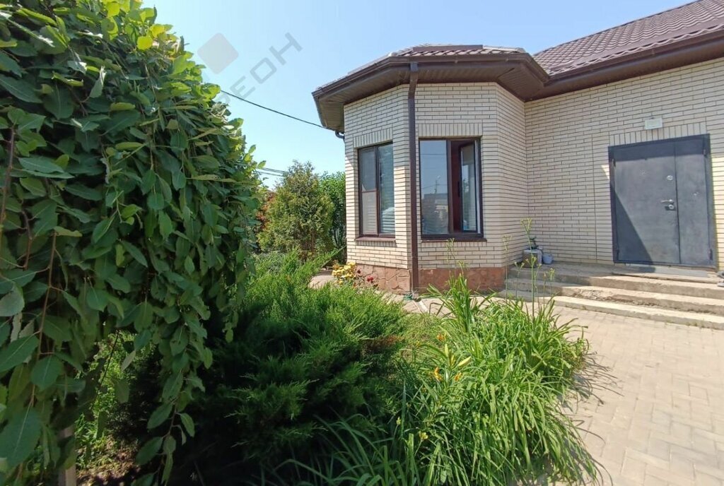 дом г Краснодар ул Речная 20 ДНТ Знаменский фото 15
