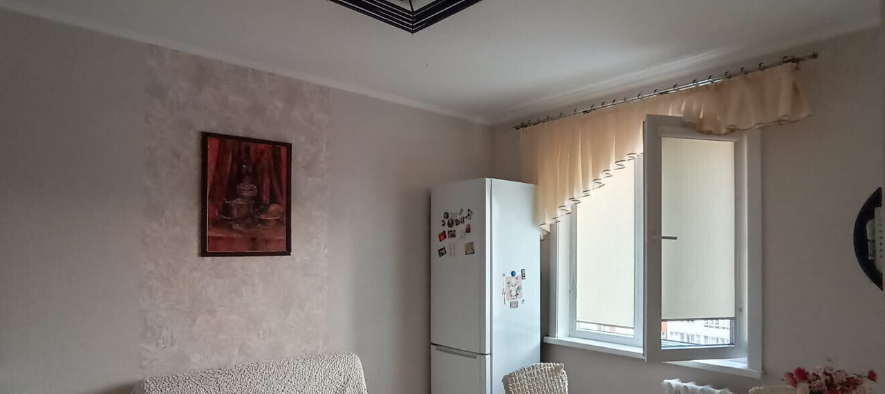 квартира г Кемерово Радуга ул Авроры 10 м-н фото 5