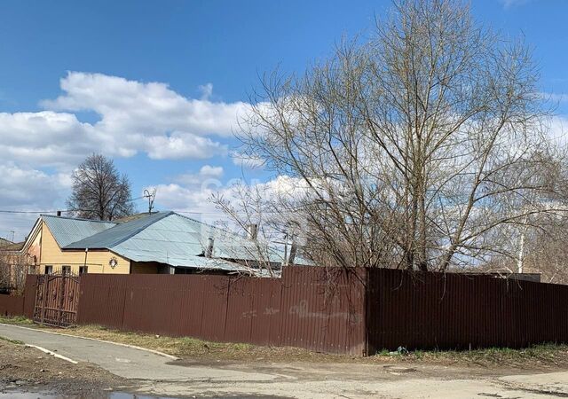 р-н Сосновский с Долгодеревенское ул 1 Мая 125 фото