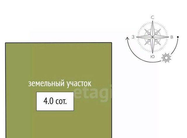 ул Центральная 4 р-н Курортный Дюны исторический район фото