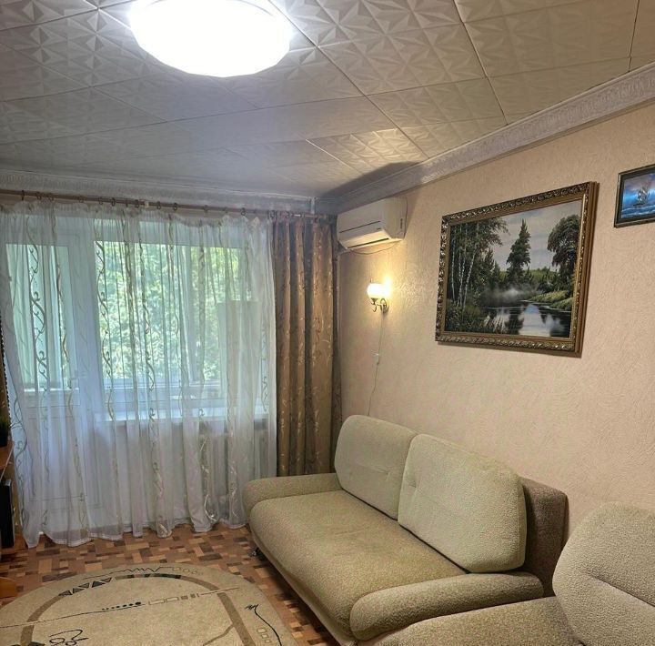 квартира г Вольск ул Ярославская 1/89б фото 4