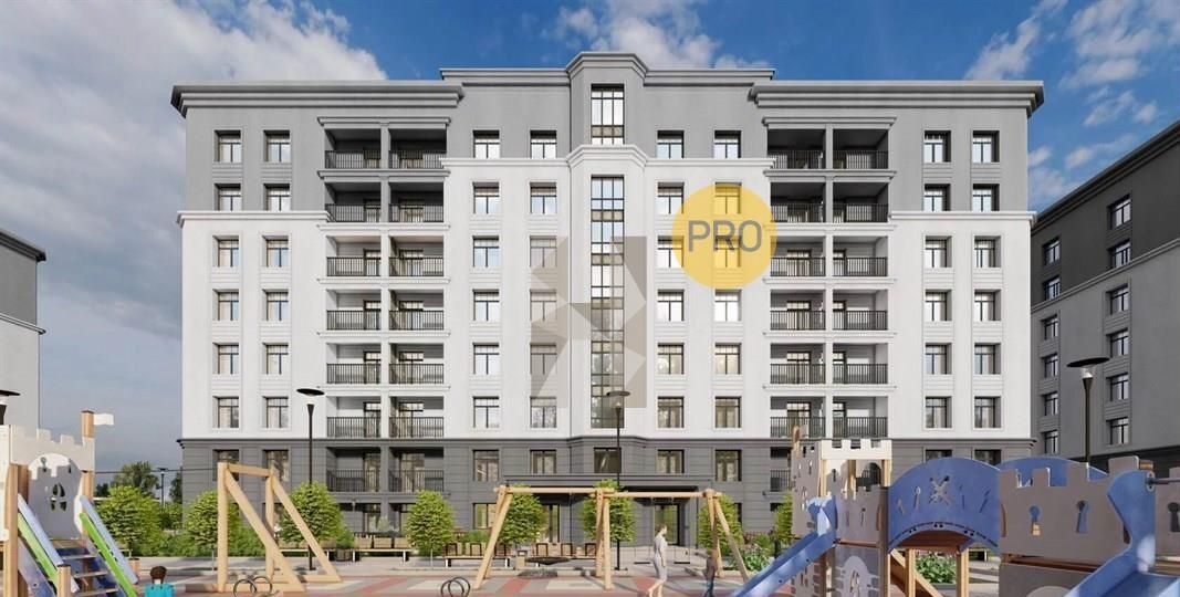 квартира г Новосибирск р-н Октябрьский ул Родниковая 3 фото 3