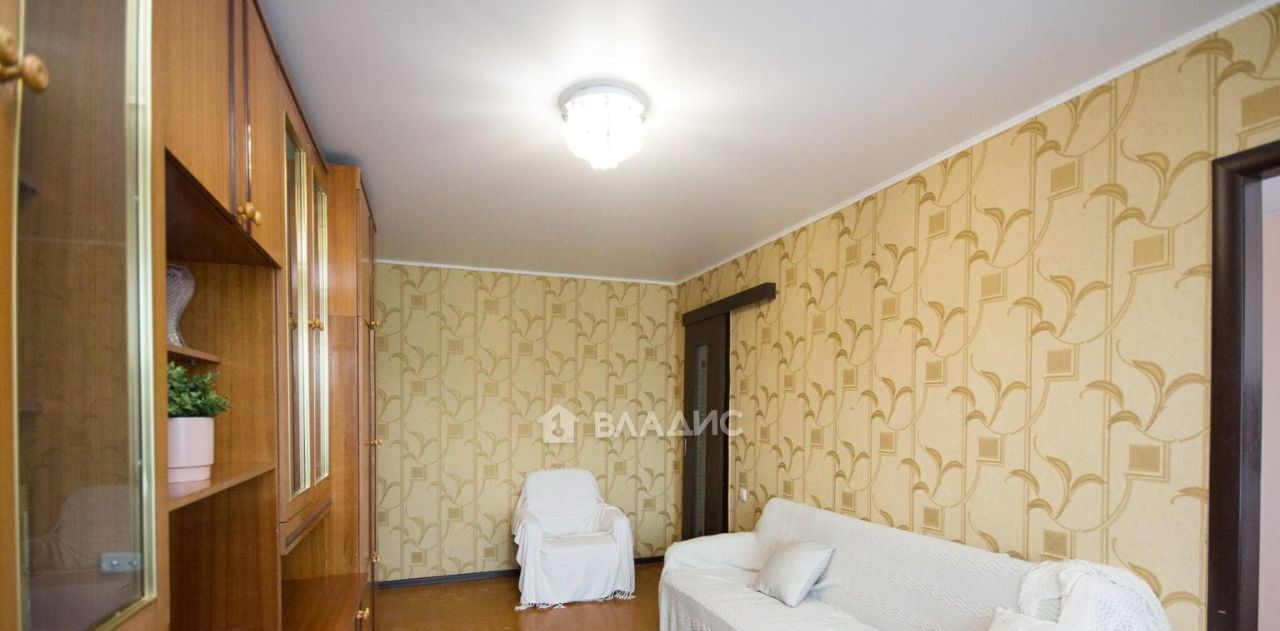 квартира г Балаково ул Титова 15 фото 3